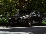 Mazda CX-5 Signature Skyactiv-D 2018 года (CA)